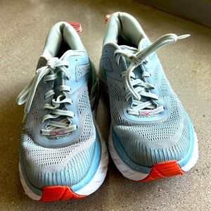 Hoka Bondi7